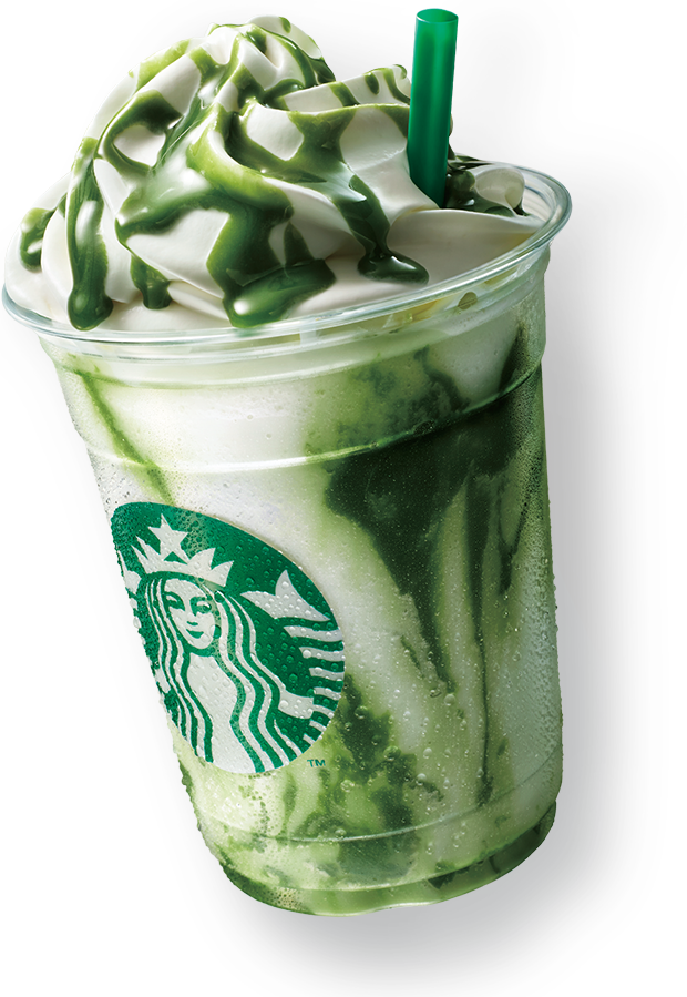 Frappuccino